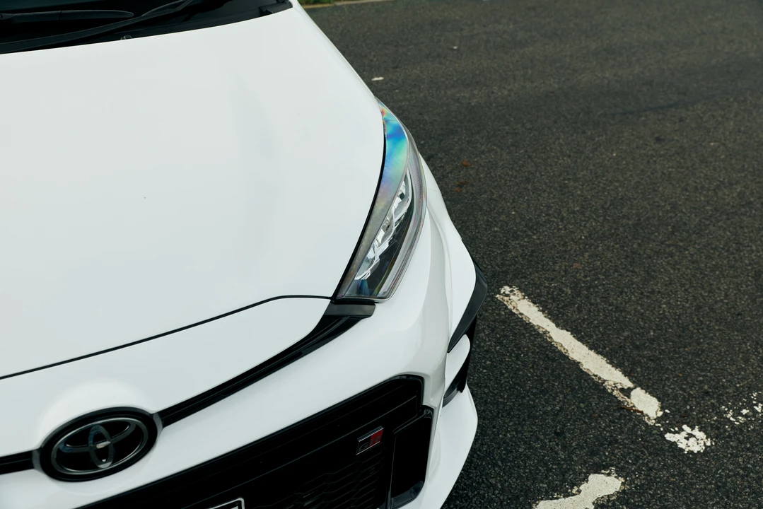 2020 Toyota Yaris - Image 18 of 31