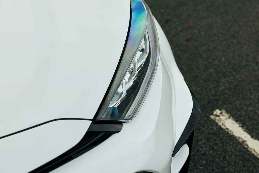 2020 Toyota Yaris - Image 19 of 31