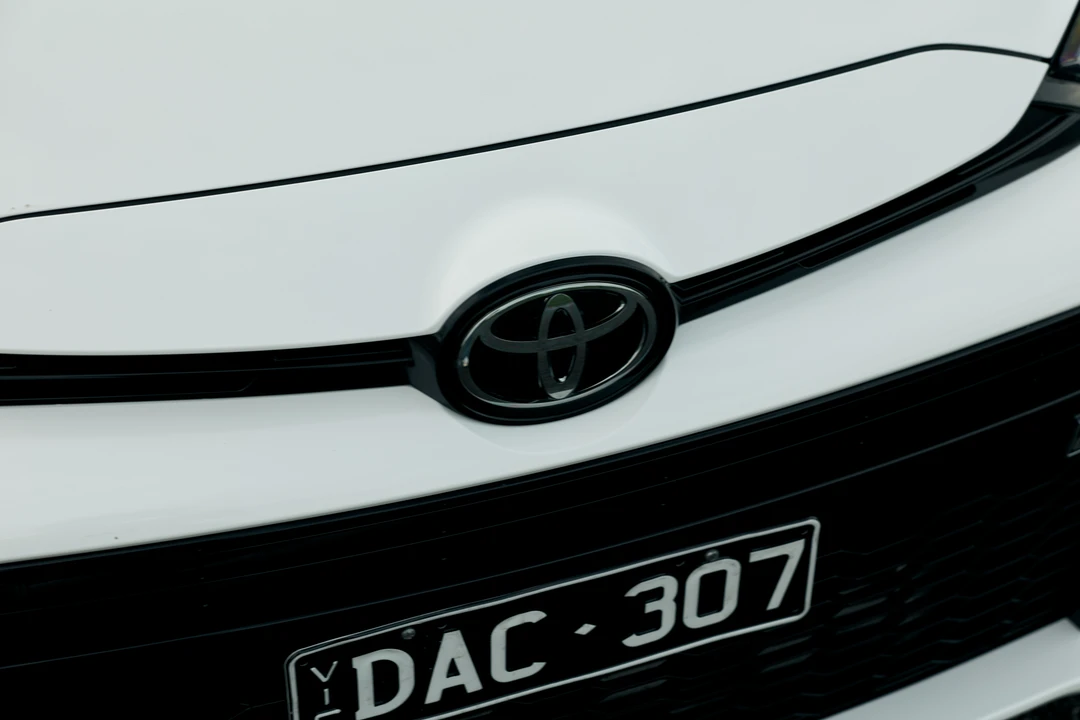 2020 Toyota Yaris - Image 20 of 31