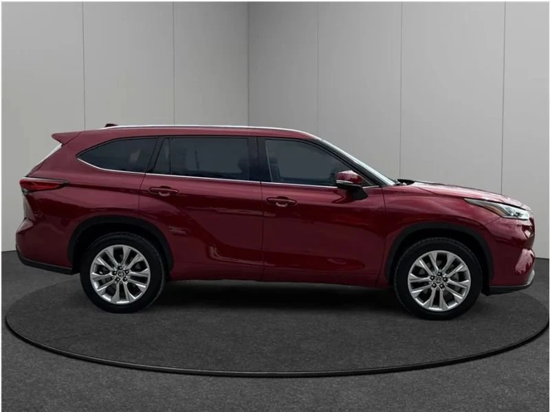 2020 Toyota Highlander - Image 10 of 20