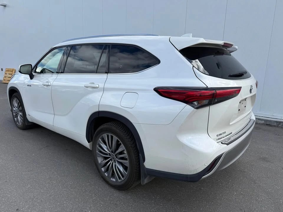 2020 Toyota Highlander - Image 6 of 14
