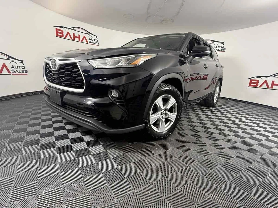 2020 Toyota Highlander - Image 2 of 31