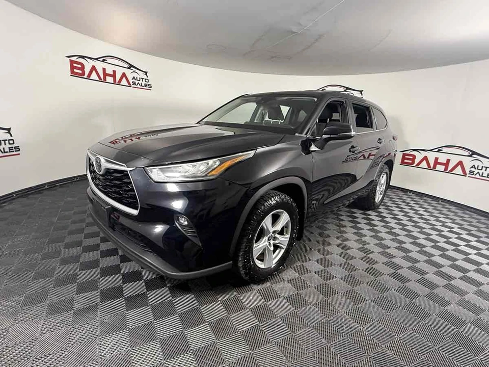 2020 Toyota Highlander - Image 4 of 31