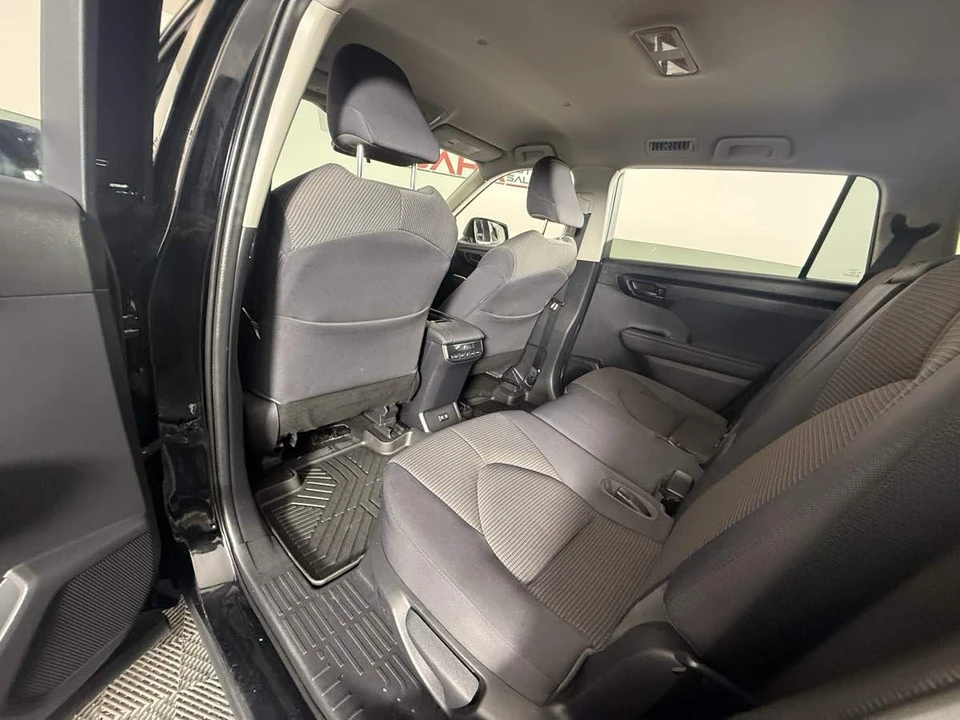 2020 Toyota Highlander - Image 31 of 31