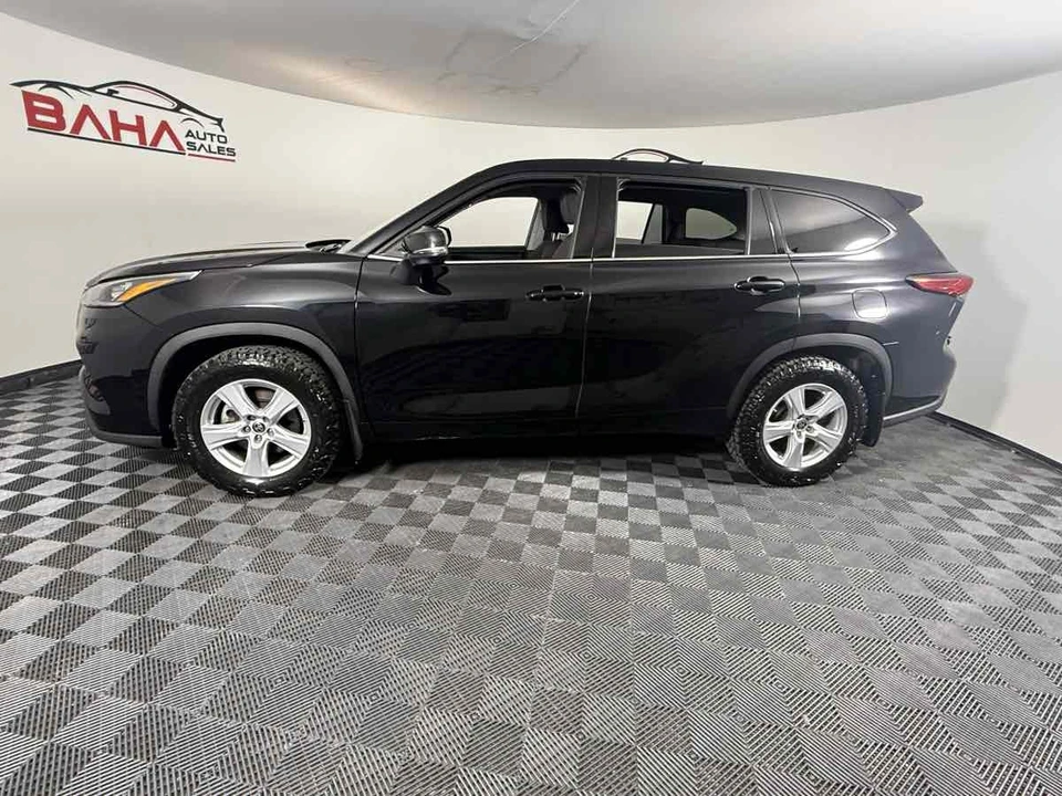 2020 Toyota Highlander - Image 6 of 31