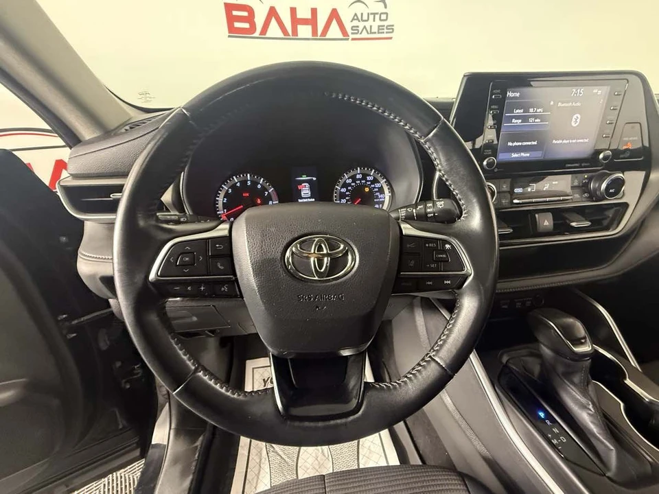 2020 Toyota Highlander - Image 23 of 31