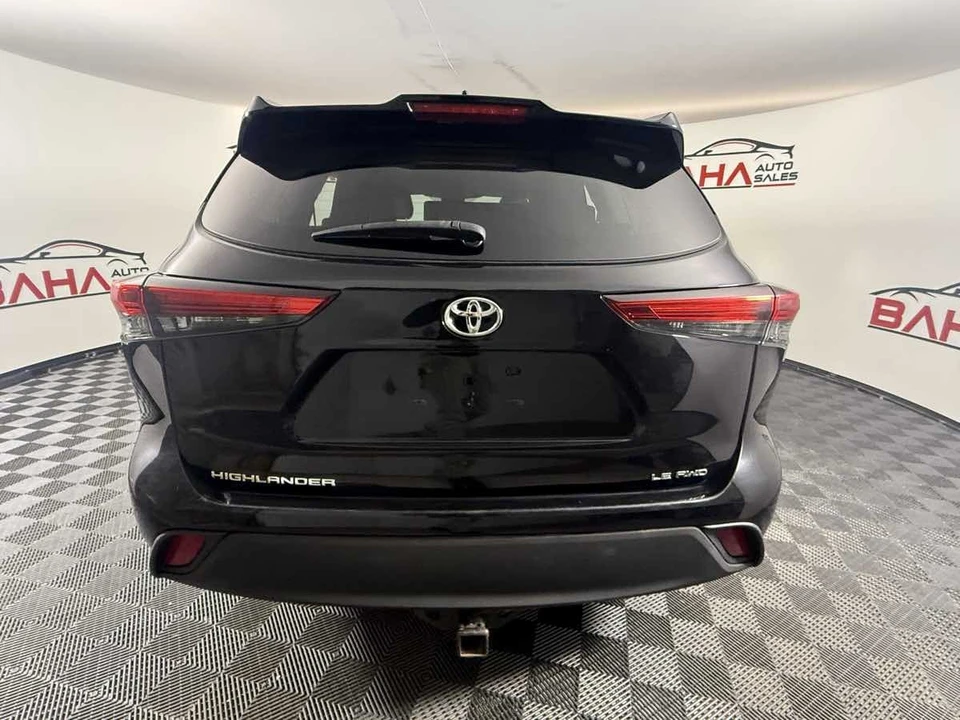 2020 Toyota Highlander - Image 11 of 31