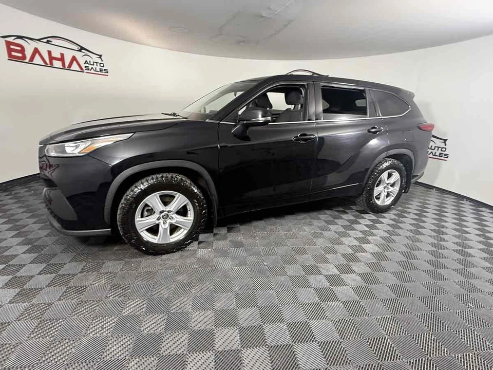 2020 Toyota Highlander - Image 5 of 31