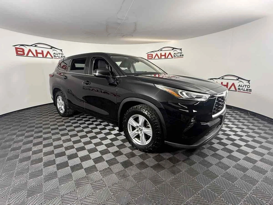 2020 Toyota Highlander - Image 16 of 31