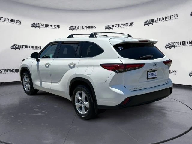 2020 Toyota Highlander - Image 6 of 21