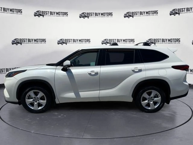 2020 Toyota Highlander - Image 5 of 21