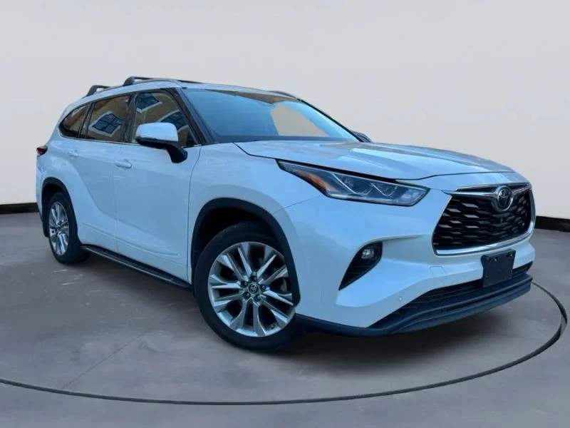 2020 Toyota Highlander - Image 6 of 12