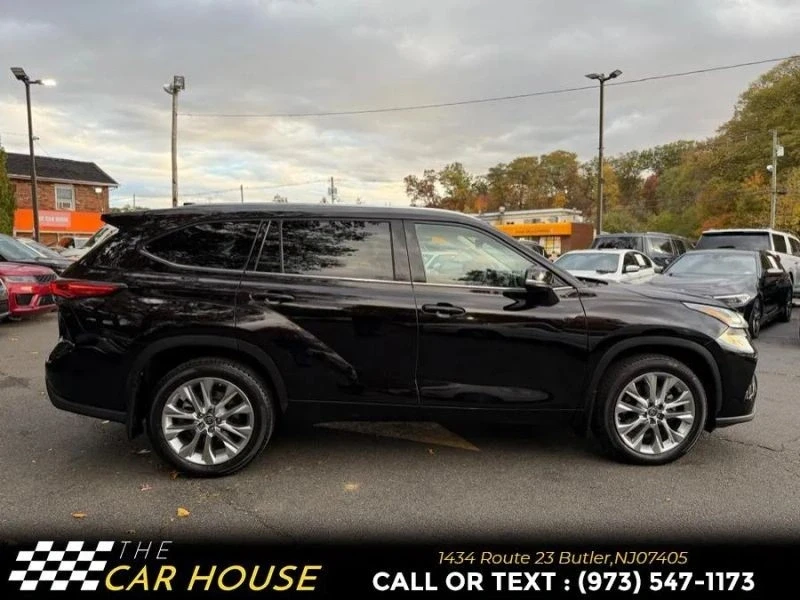 2020 Toyota Highlander - Image 7 of 12