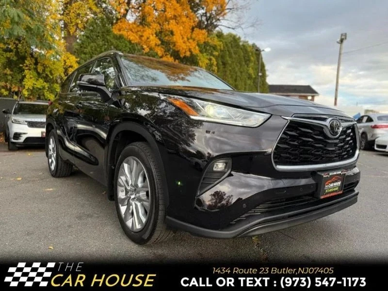 2020 Toyota Highlander - Image 6 of 12