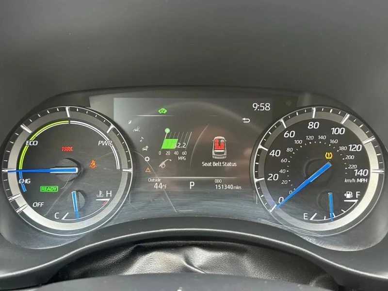 2020 Toyota Highlander - Image 11 of 12