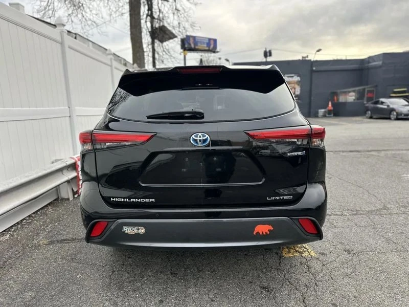 2020 Toyota Highlander - Image 6 of 12