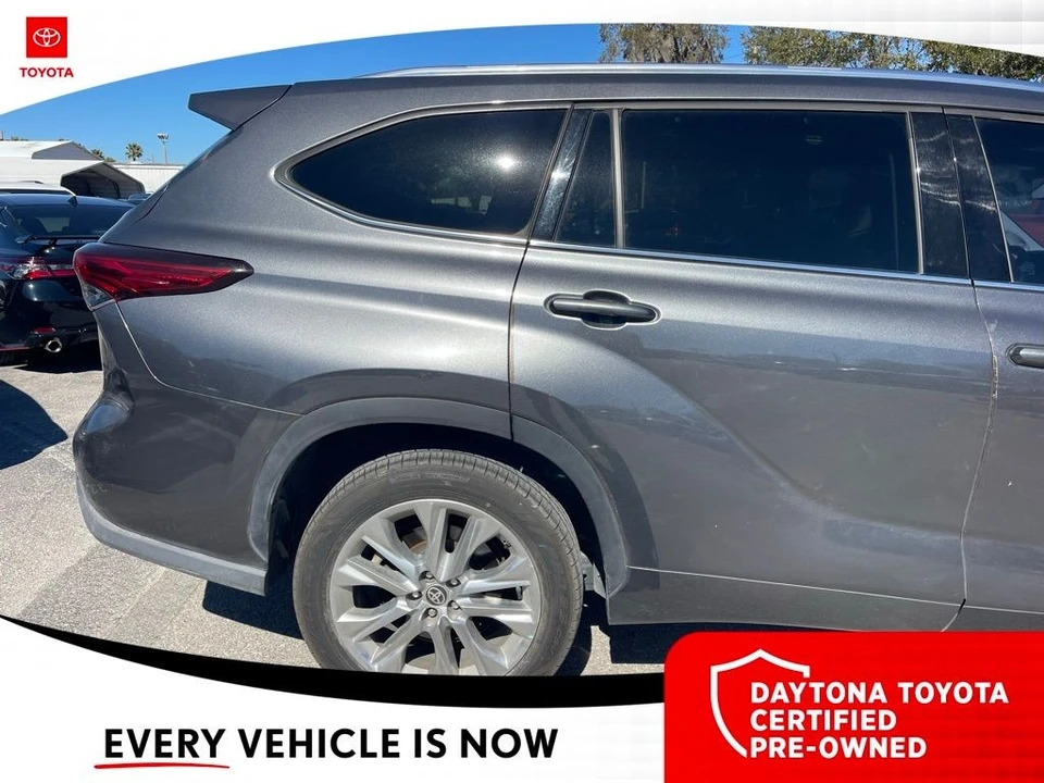 2020 Toyota Highlander - Image 10 of 10