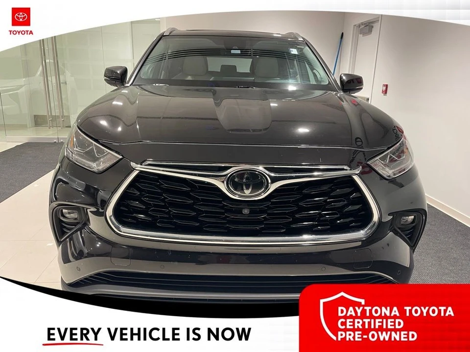2020 Toyota Highlander - Image 7 of 10