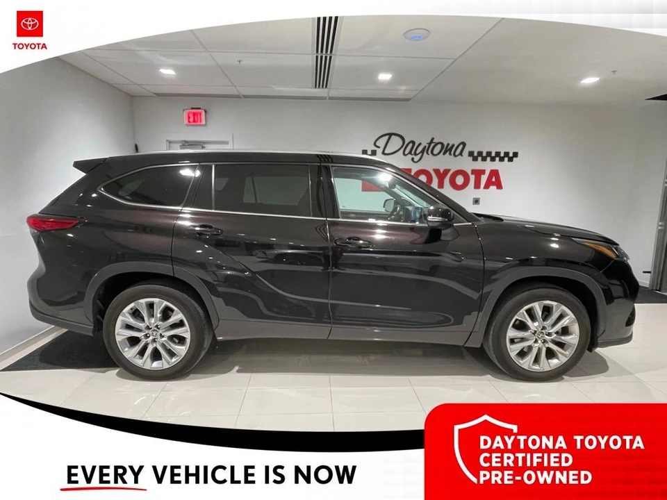 2020 Toyota Highlander - Image 3 of 10