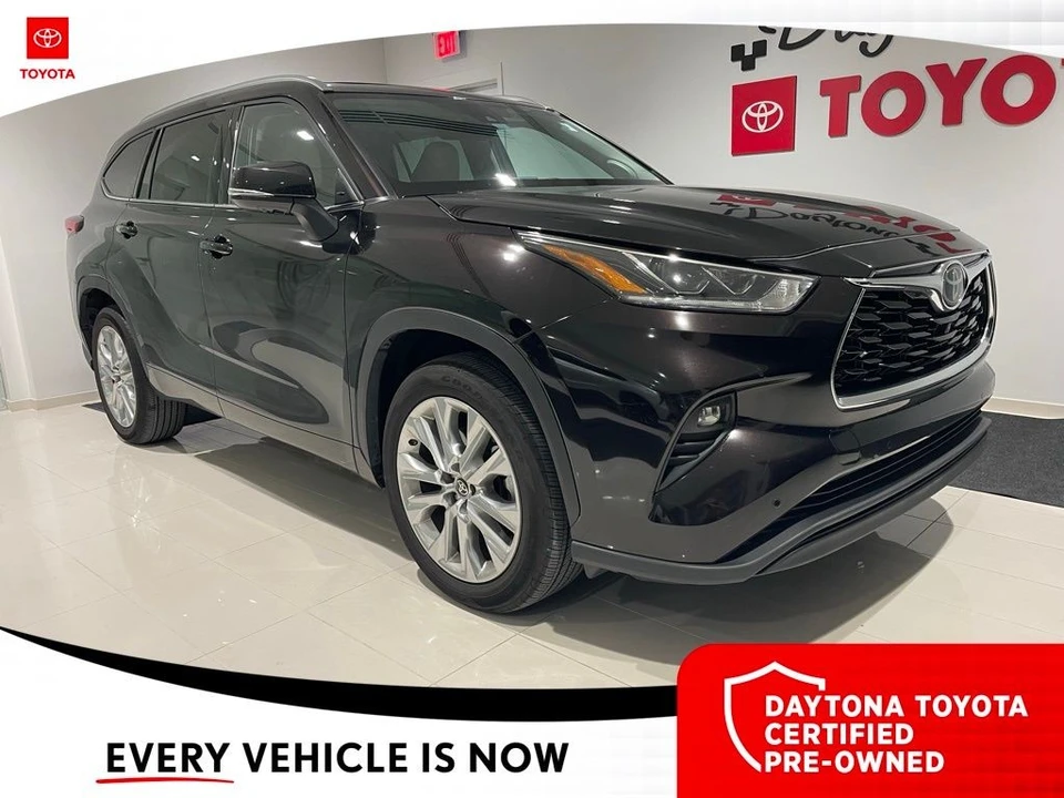 2020 Toyota Highlander - Image 6 of 10