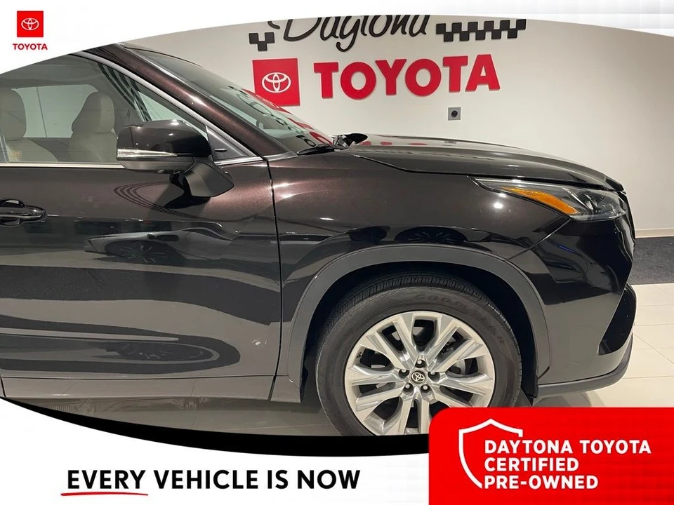 2020 Toyota Highlander - Image 10 of 10