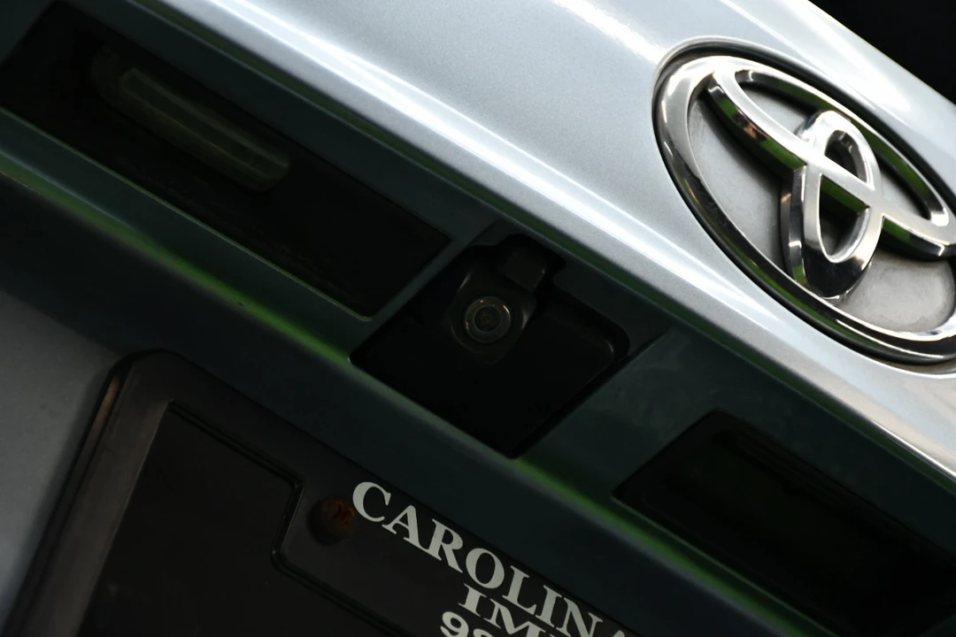 2020 Toyota Highlander - Image 12 of 21