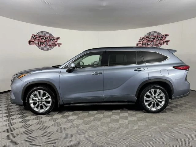 2020 Toyota Highlander - Image 4 of 12