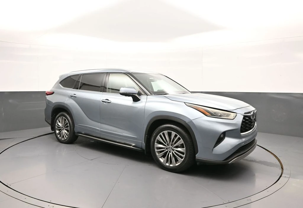 2020 Toyota Highlander - Image 4 of 21