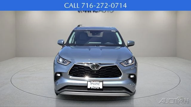 2020 Toyota Highlander - Image 8 of 21