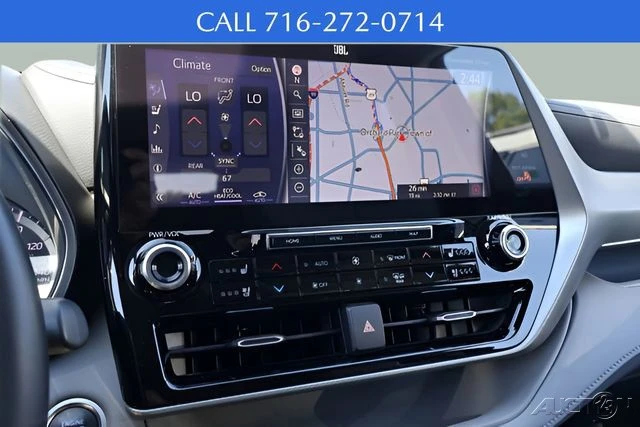 2020 Toyota Highlander - Image 21 of 21