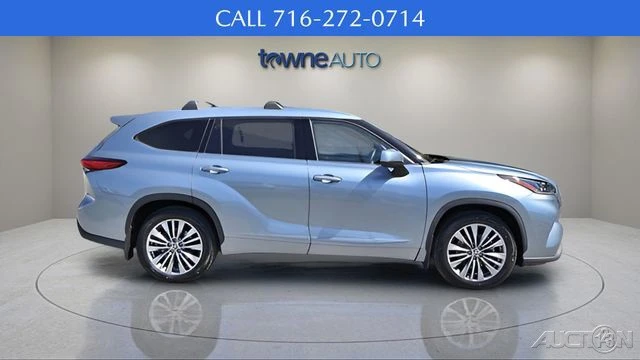 2020 Toyota Highlander - Image 6 of 21