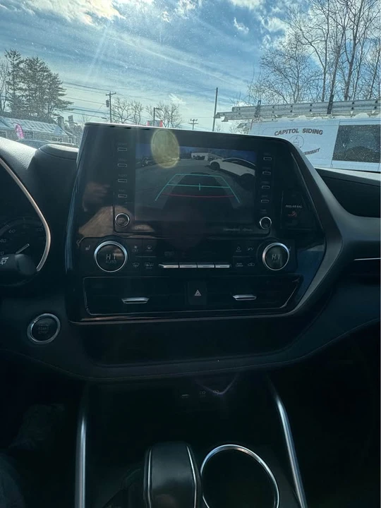 2020 Toyota Highlander - Image 11 of 11