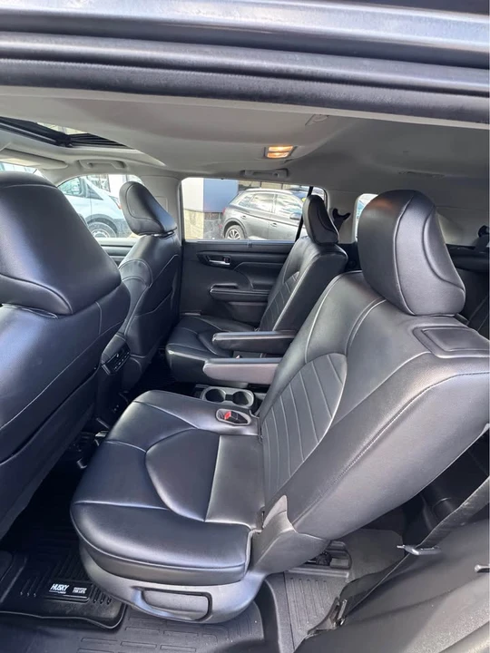 2020 Toyota Highlander - Image 6 of 11