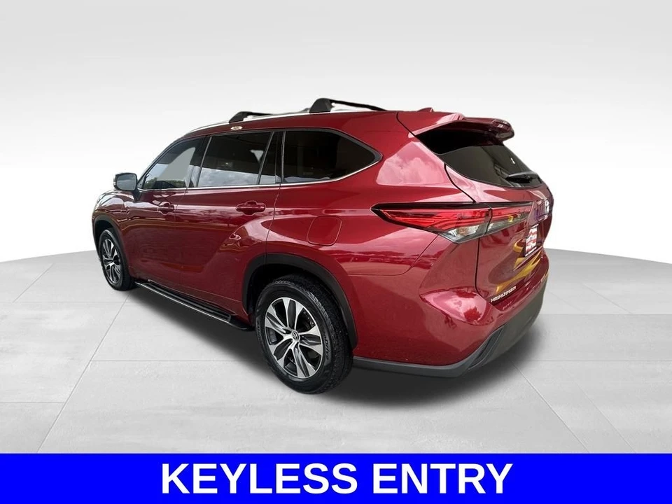 2020 Toyota Highlander - Image 6 of 12