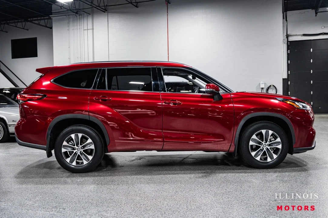 2020 Toyota Highlander - Image 6 of 21