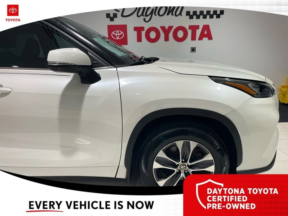 2020 Toyota Highlander - Image 7 of 12