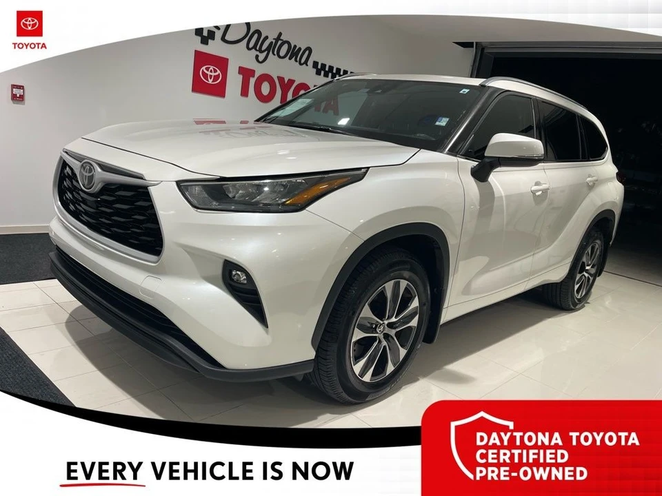 2020 Toyota Highlander - Image 12 of 12