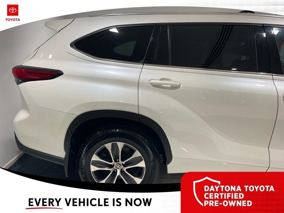 2020 Toyota Highlander - Image 6 of 12