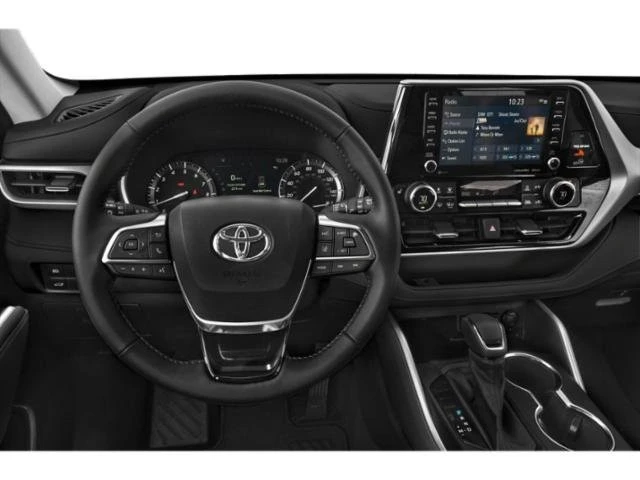 2020 Toyota Highlander - Image 7 of 12