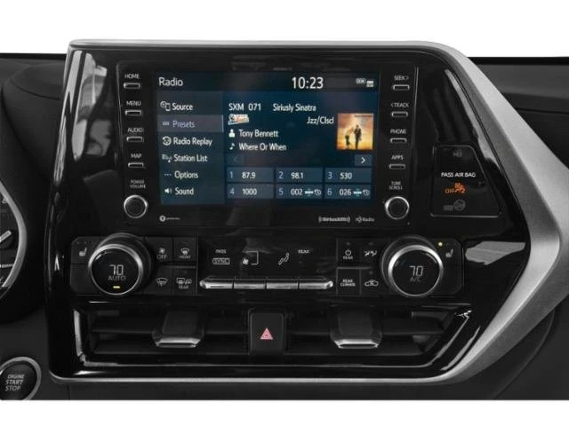 2020 Toyota Highlander - Image 10 of 12