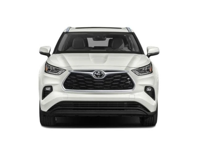 2020 Toyota Highlander - Image 4 of 12