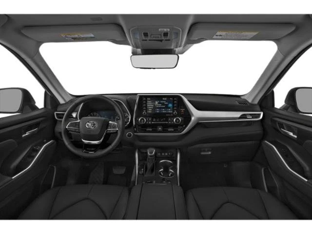 2020 Toyota Highlander - Image 8 of 12