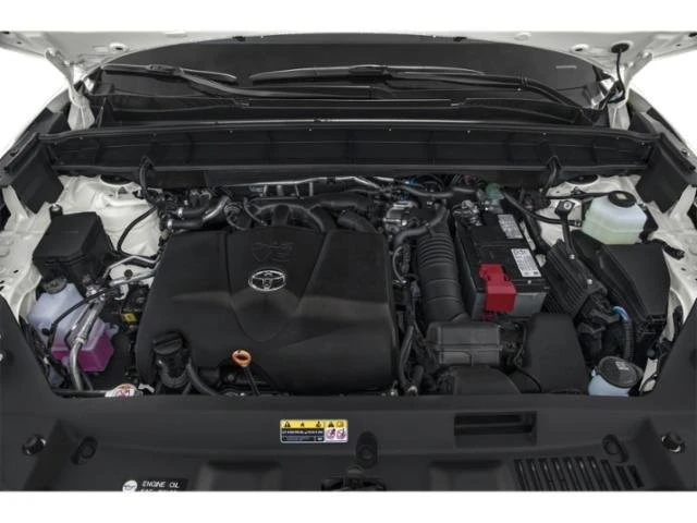 2020 Toyota Highlander - Image 12 of 12