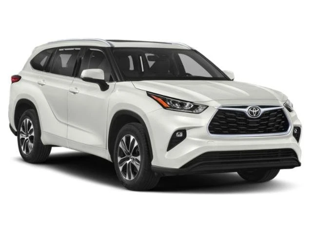 2020 Toyota Highlander - Image 6 of 12