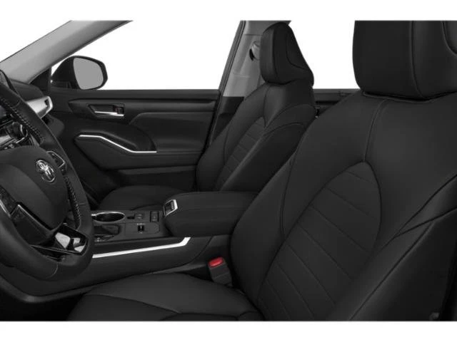 2020 Toyota Highlander - Image 9 of 12