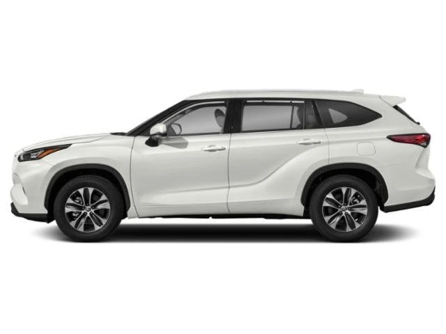 2020 Toyota Highlander - Image 3 of 12