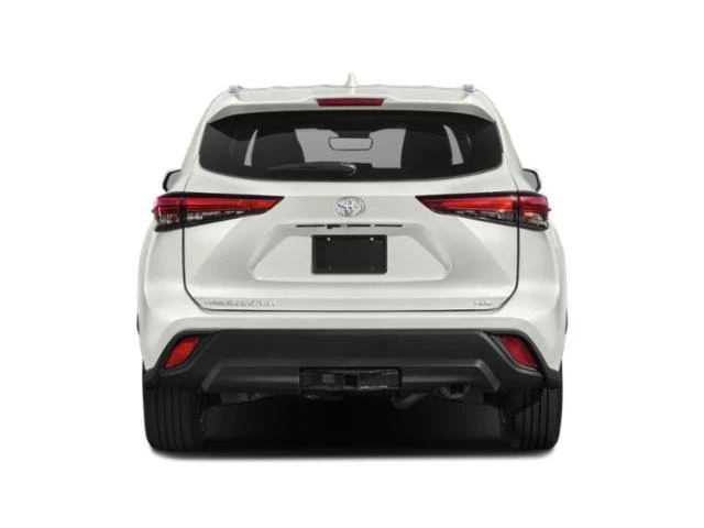 2020 Toyota Highlander - Image 5 of 12