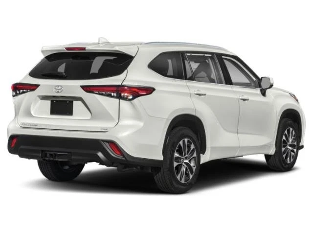 2020 Toyota Highlander - Image 2 of 12