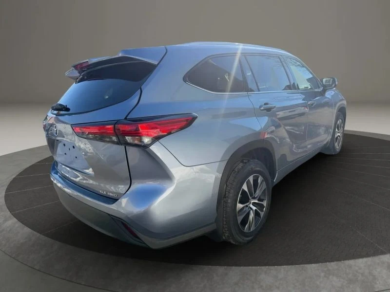 2020 Toyota Highlander - Image 4 of 12