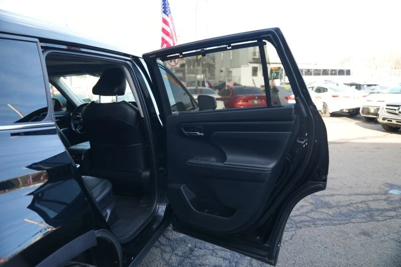 2020 Toyota Highlander - Image 12 of 12